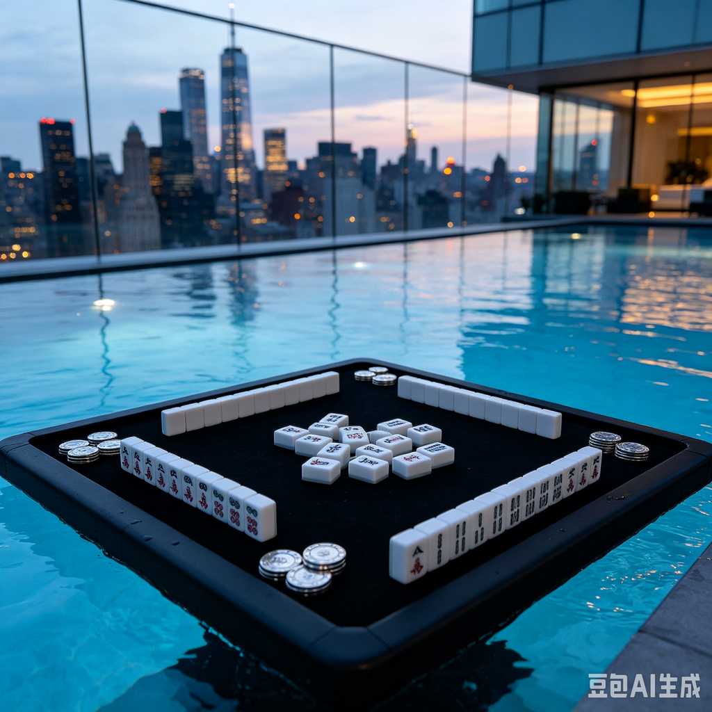 custom painting mahjong tiles