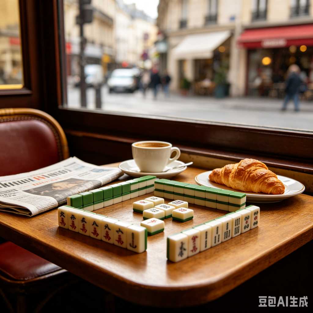 sintra,mahjong