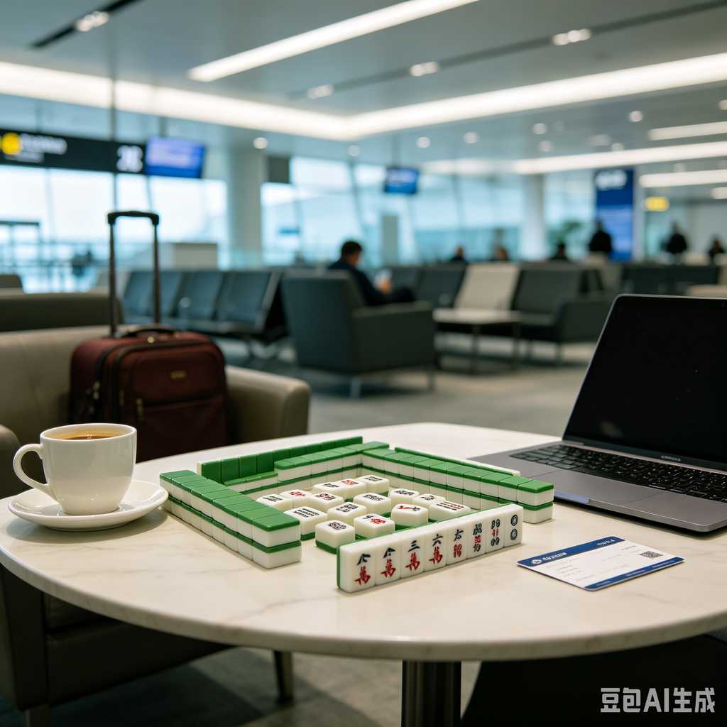 drop resistant mahjong set
