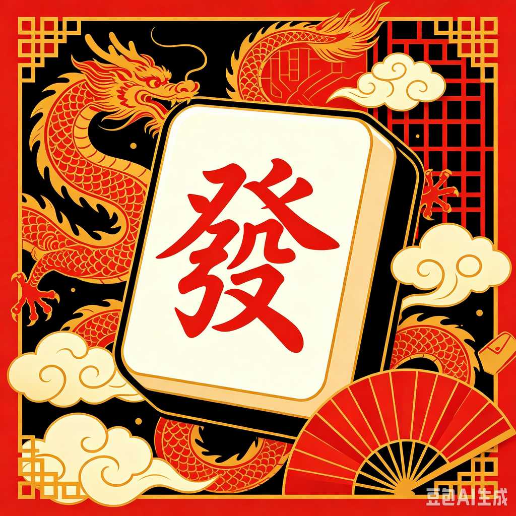 hard shell mahjong case