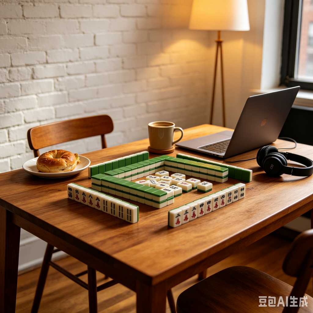 best travel mahjong set