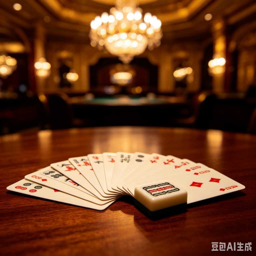 travel size mahjong set