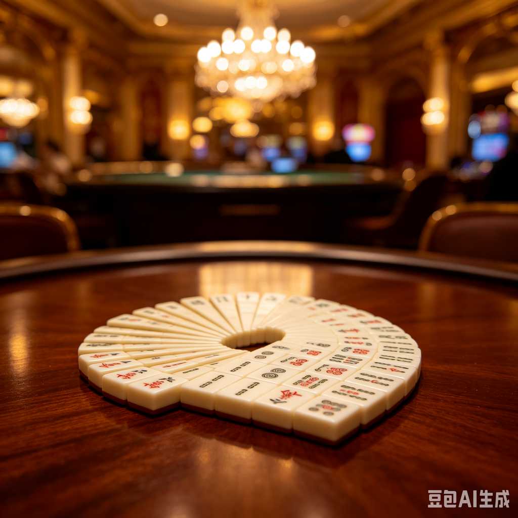 Halifax,mahjong
