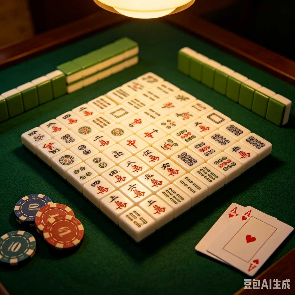 lightweight mahjong travel bag