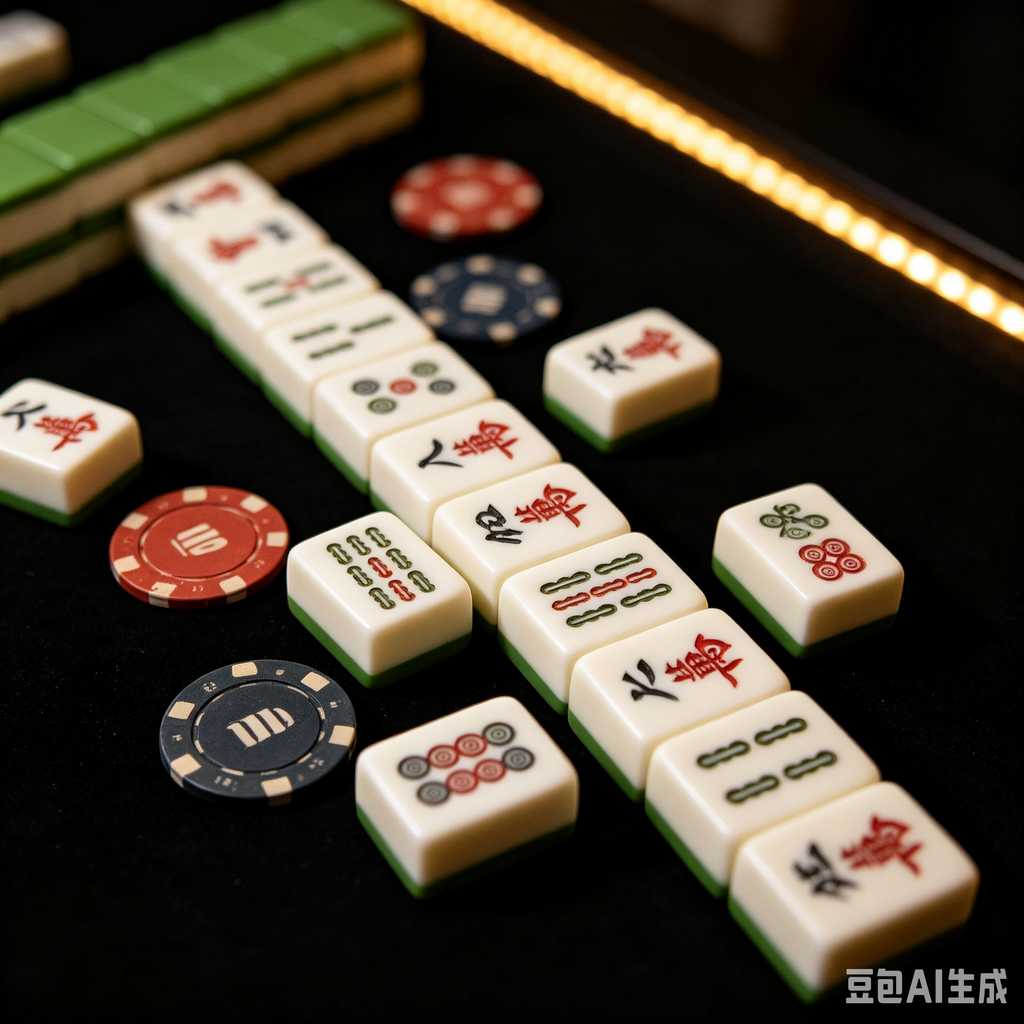 Norfolk,mahjong