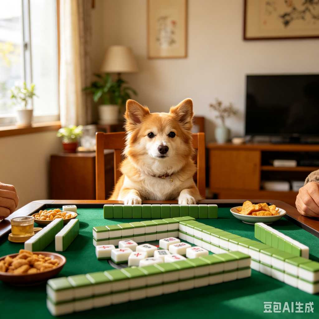 cheap mahjong set online